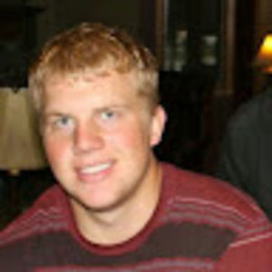 Meet your Posher, Jonah